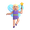 woman fairy